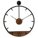 YX8879 Wall Clock