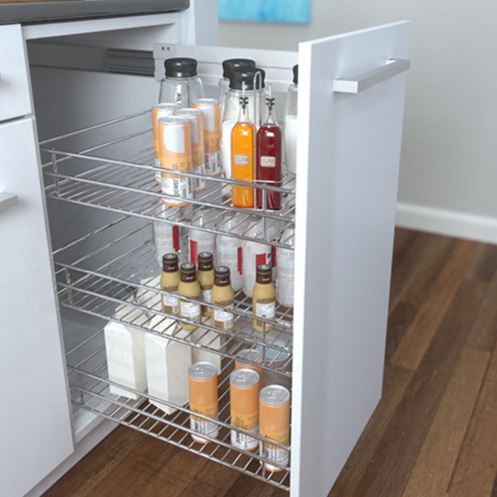 25119 Drawer Basket