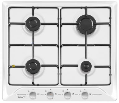 B640-I1 Built In Hob