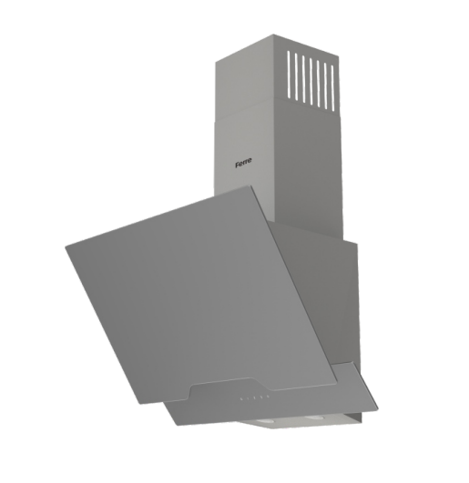 MOD-3000 Hood_(Grey) 60cm