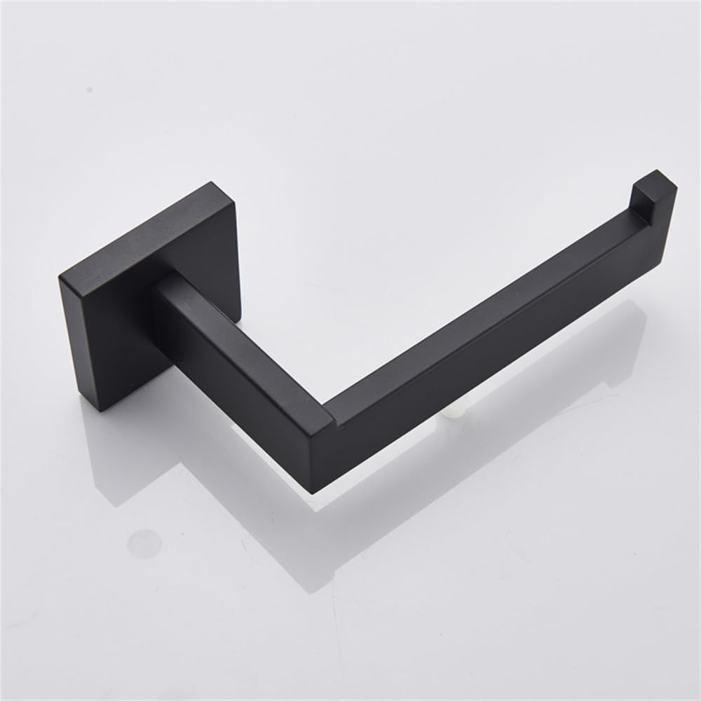 293-SG93B13 Black Paper Holder