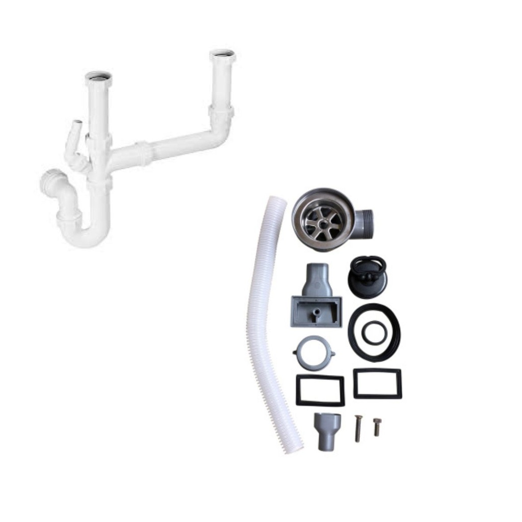 Waste Set 7846