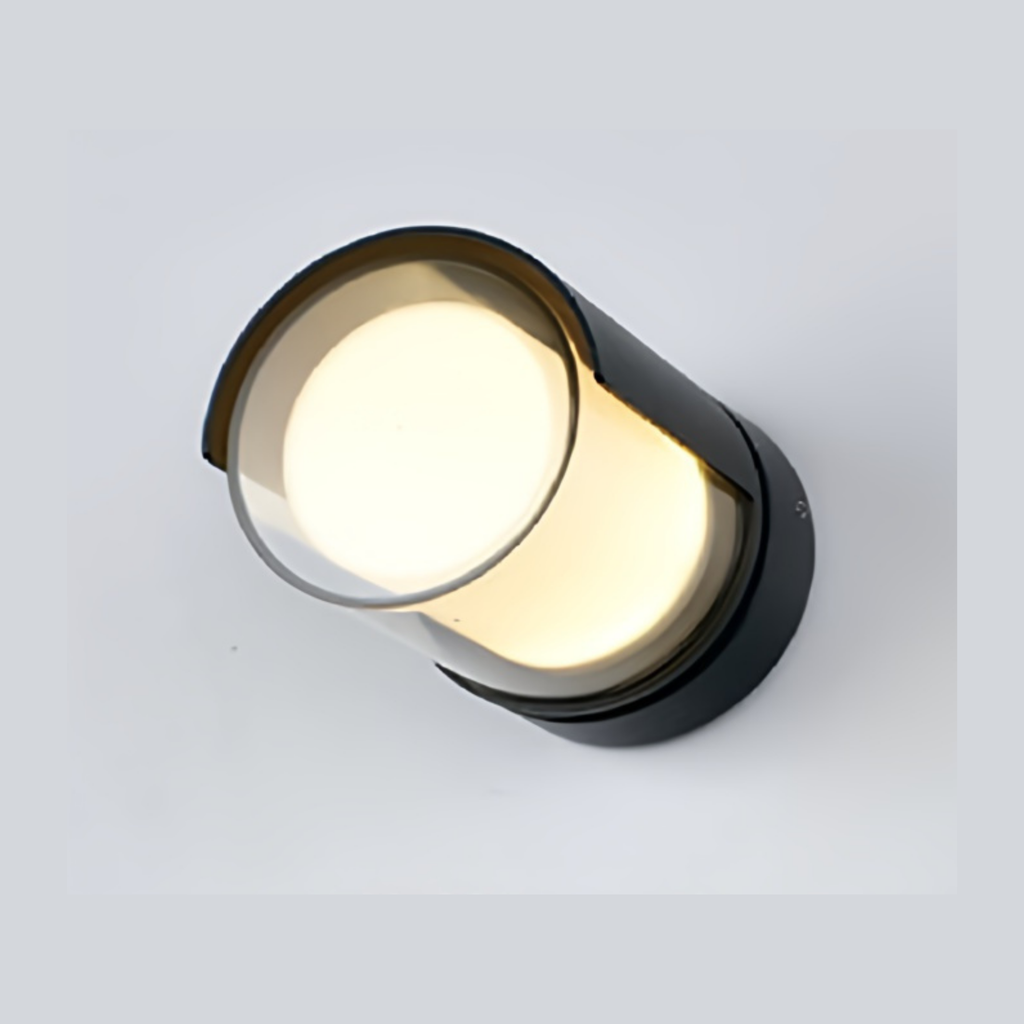 F895Y-1 3000k 6w Led Wall Lamp