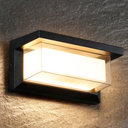 F328 12W LED Outdoor Wall Lamp