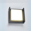 F897 7W LED Outdoor Wall Lamp