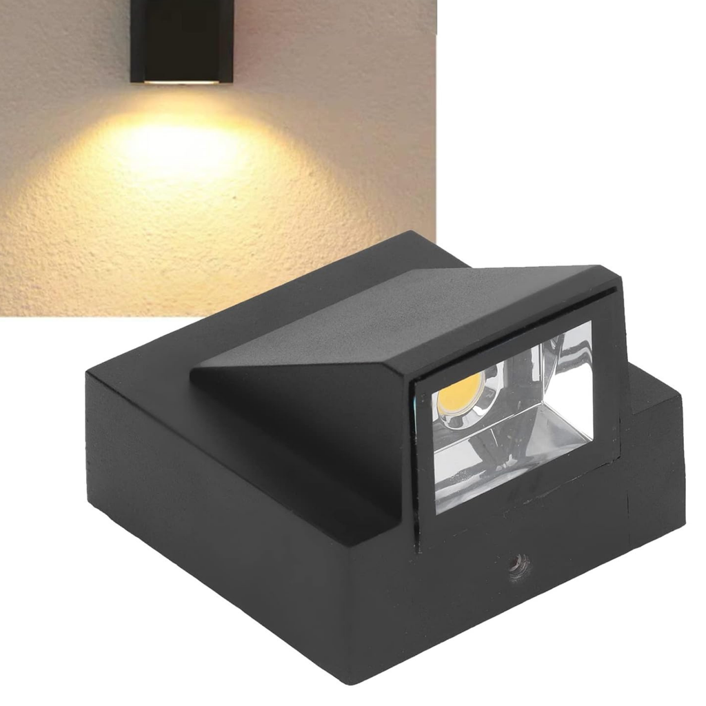 F689 3w Led Wall Lamp