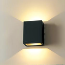 F683S 3W LED Outdoor Wall Lamp