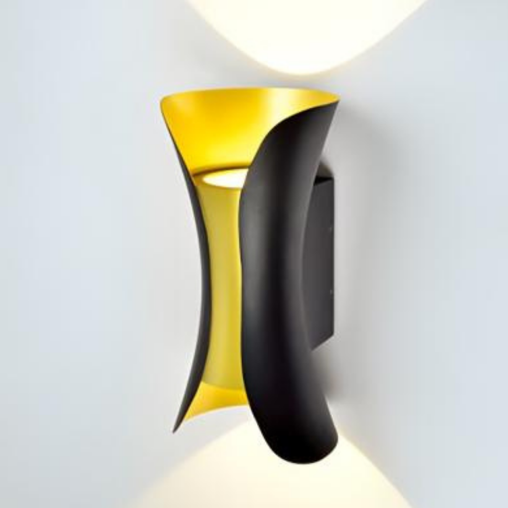 F857D 3w Led Wall Lamp
