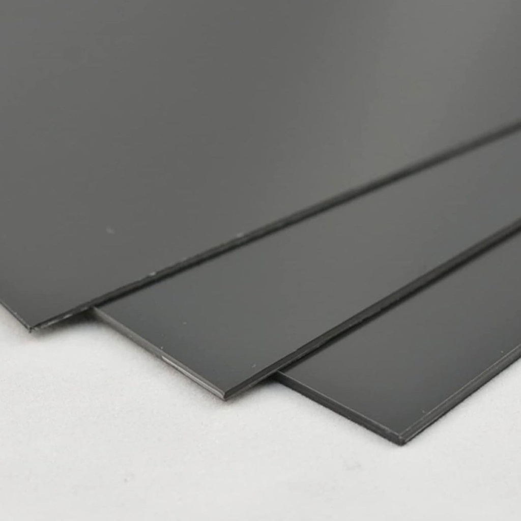 21371 3mm 0.08 Ash Grey ACP