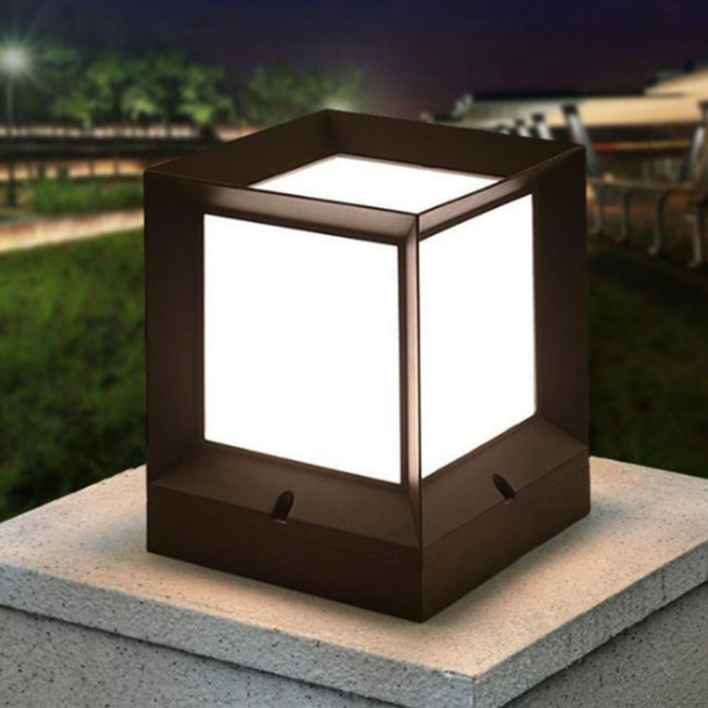 2091M Led Wall Lamp