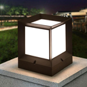 2091M Led Wall Lamp