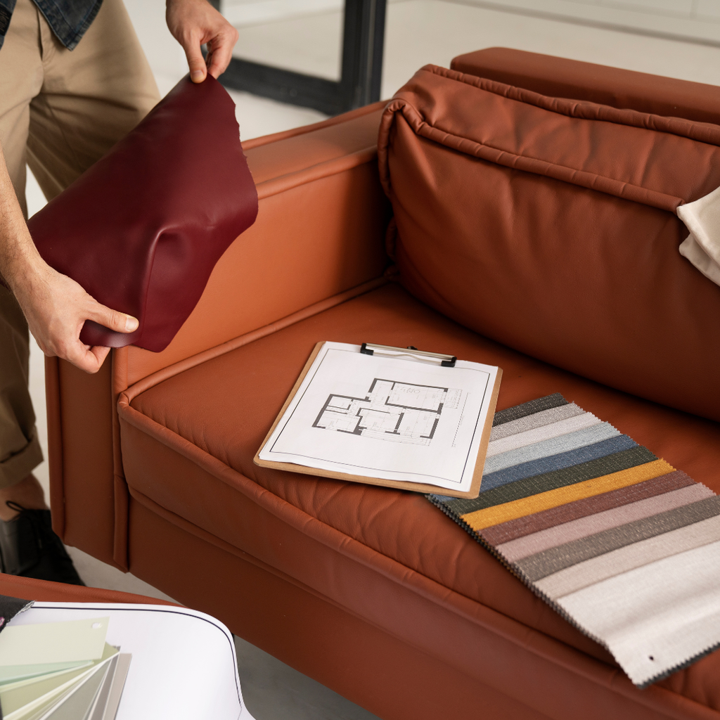 Customized Sofa