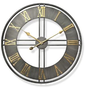 YX8849 Wall Clock