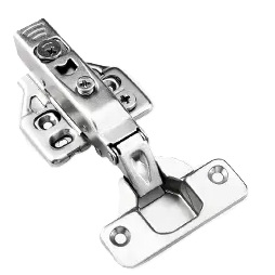 Dupont-293A-3D-F-(3/4) Soft Close Hinge