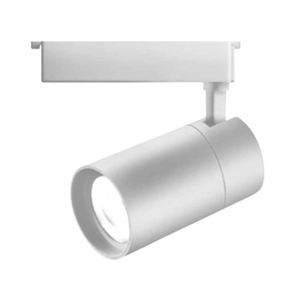 GD-06-20 4000K (HL12-20W) White - Track Light