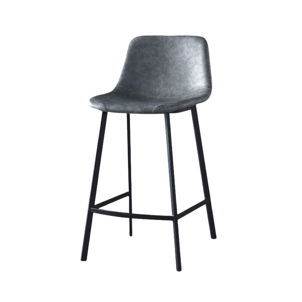 F-20 Grey Bar Chair
