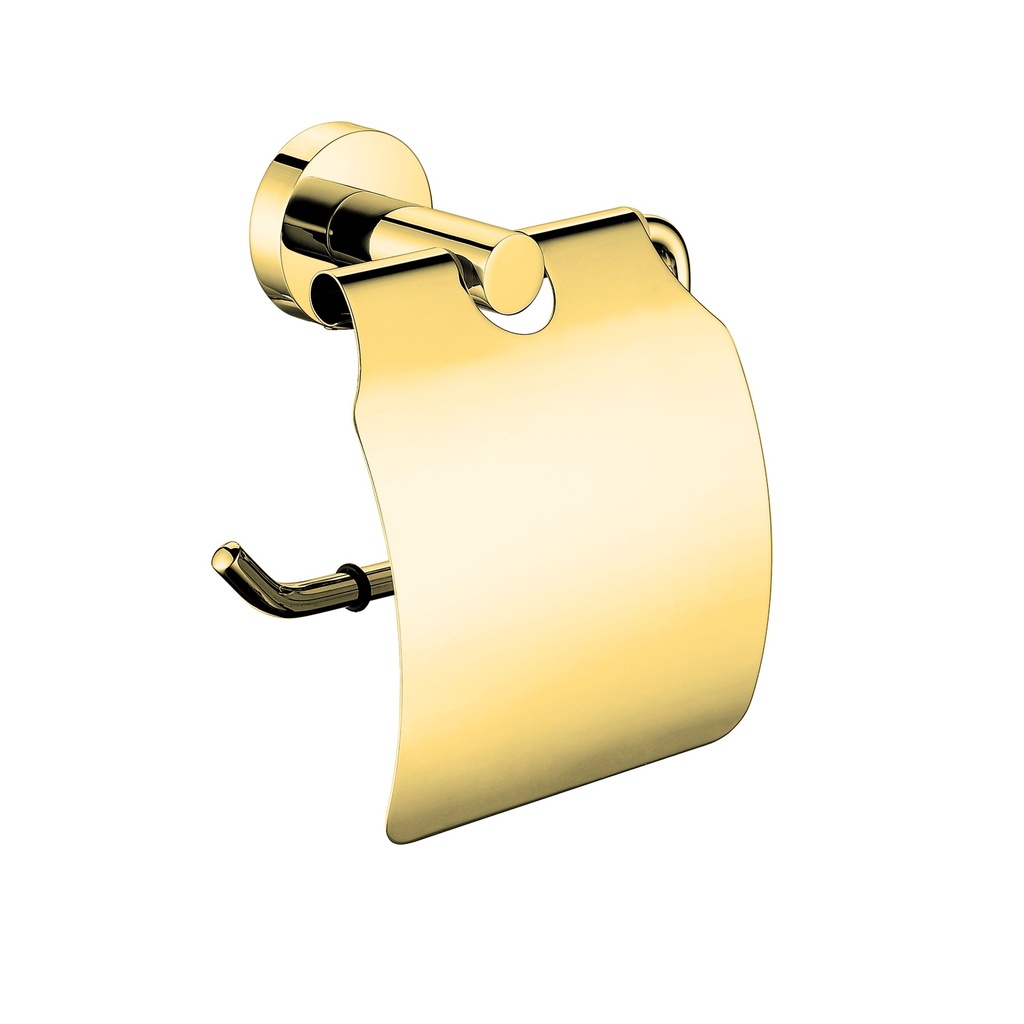 481P12_(Gold) Paper Holder