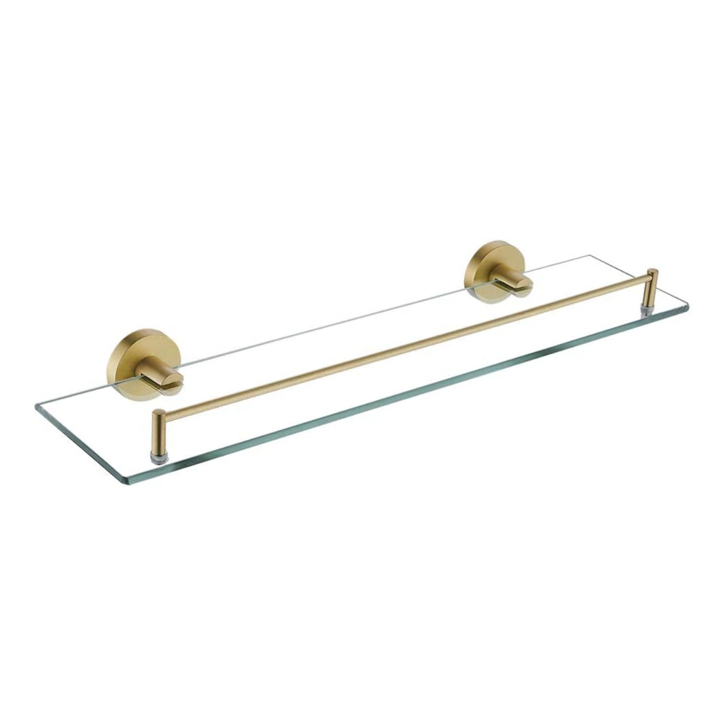 481P11_(Gold) Single Shelf