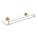 481P11_(Gold) Single Shelf