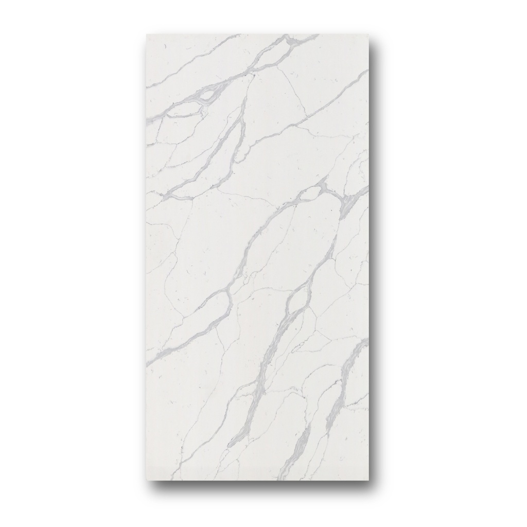 GD8230 White Calacatta Nano Board