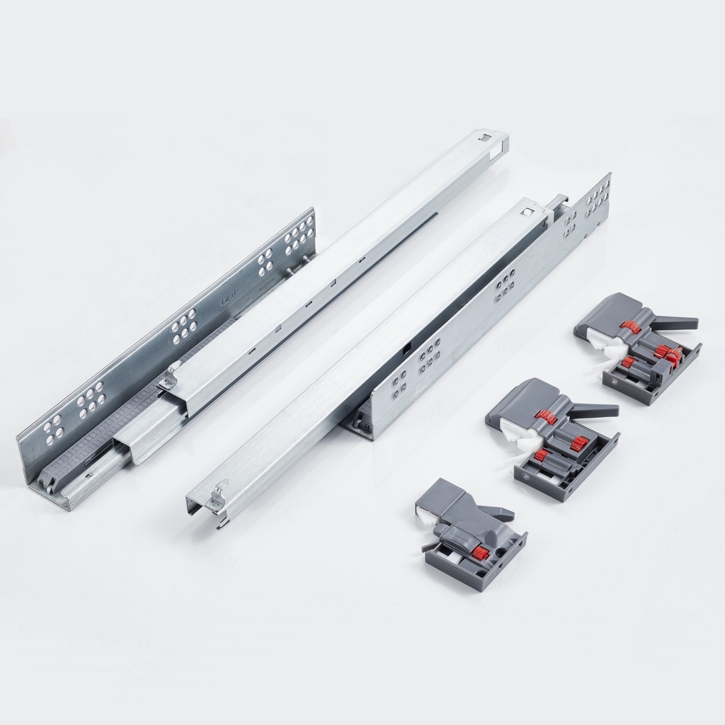 US032-500 Undermount Rail