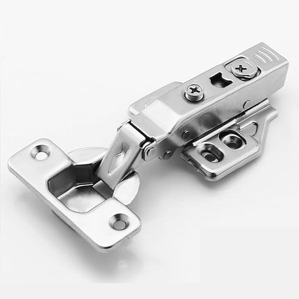 811A-3D-F-(3/4) Soft Close Hinge