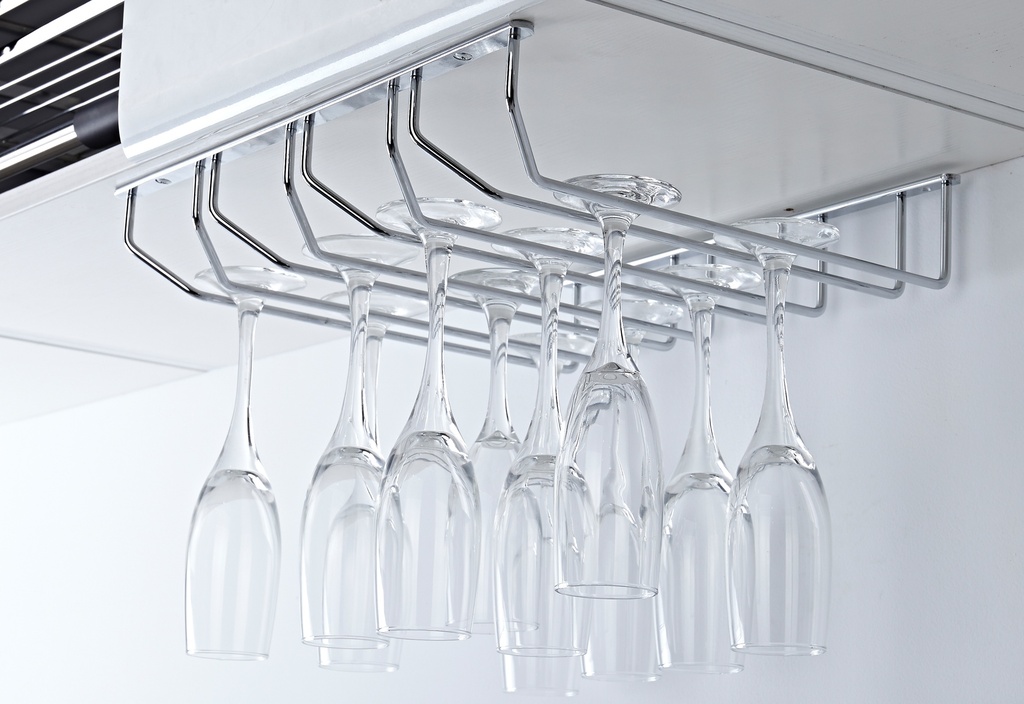 BJ004 Wine Glass Holder