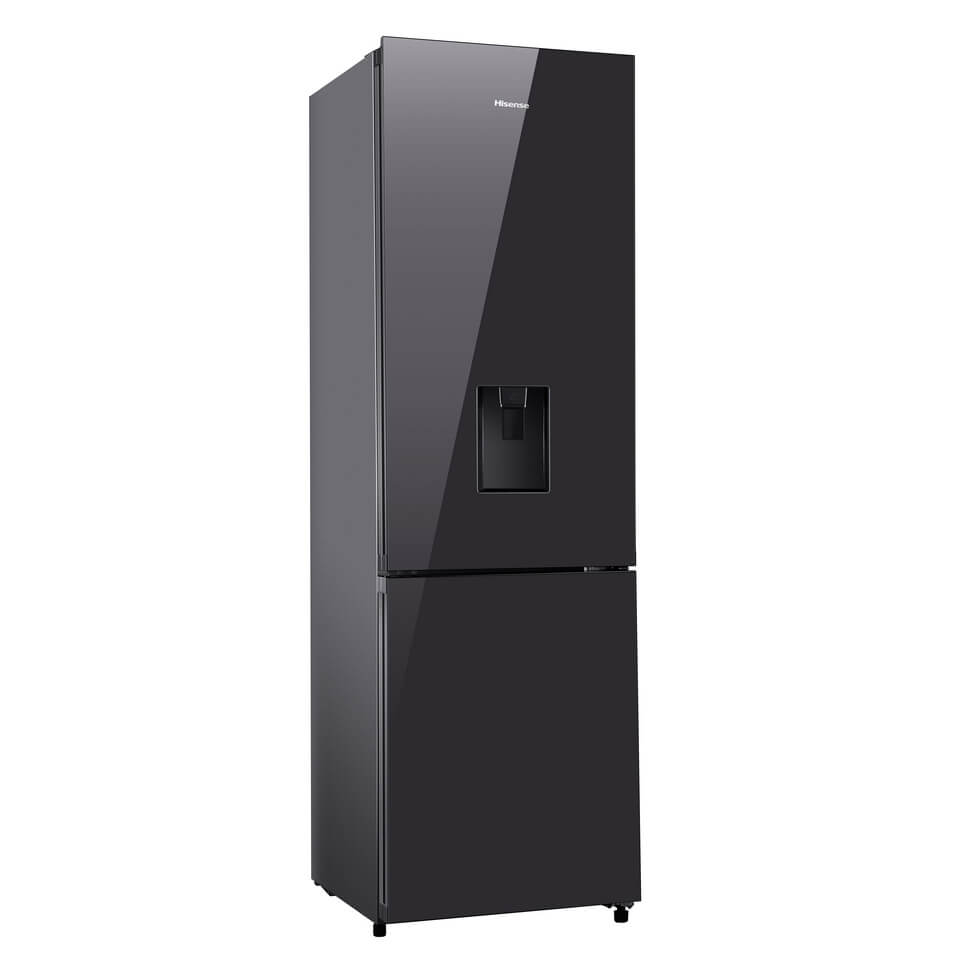 H370BMI-WD Hisense Fridge
