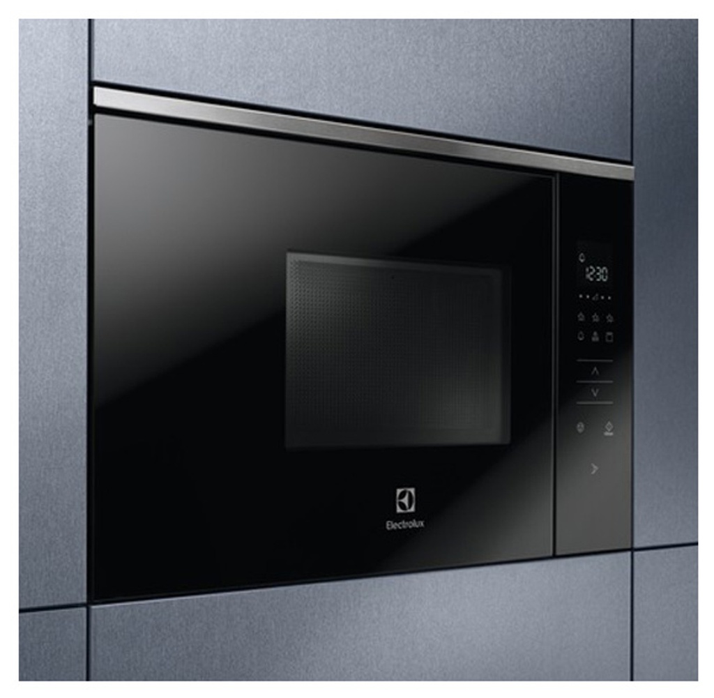 KMFD264TEX AEG Built In Microwave