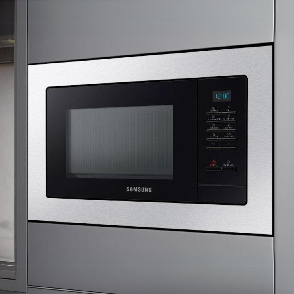 MG23A7013CT Samsung Built In Microwave