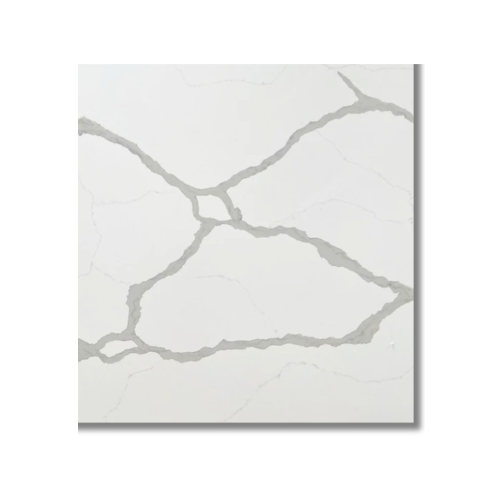 CA15 Calacatta Quartz 3030*750*15mm