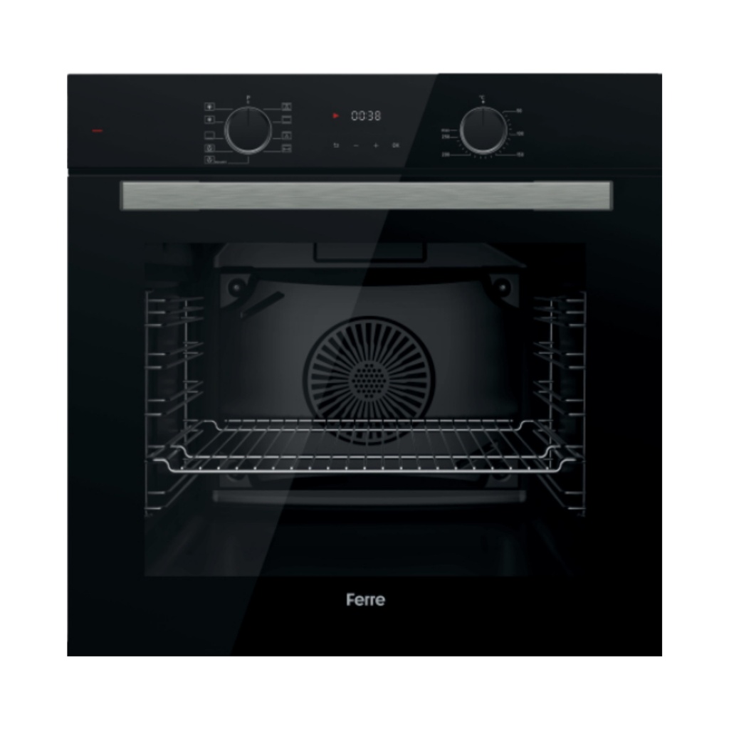 BE9-LDR - Ferre Oven
