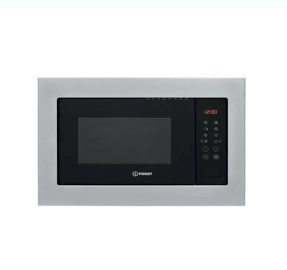 MWI 125 GX UK - Indesit Microwave