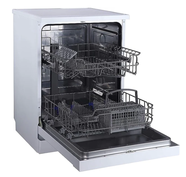 QW-MB612-SS3 Sharp - Dishwasher
