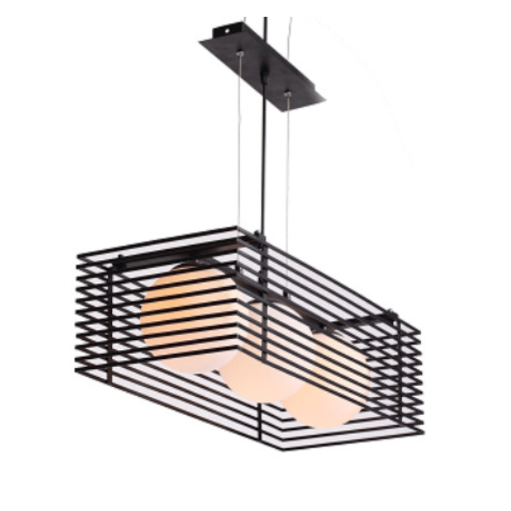5052-3 Pendant Lamp