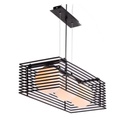 5052-3 Pendant Lamp