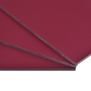 Z-12 (3mm-0.18) Pearl Purplish Red ACP
