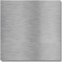 M-23 Brush Stainless Steel NBC (3mm-0.08mm) ACP