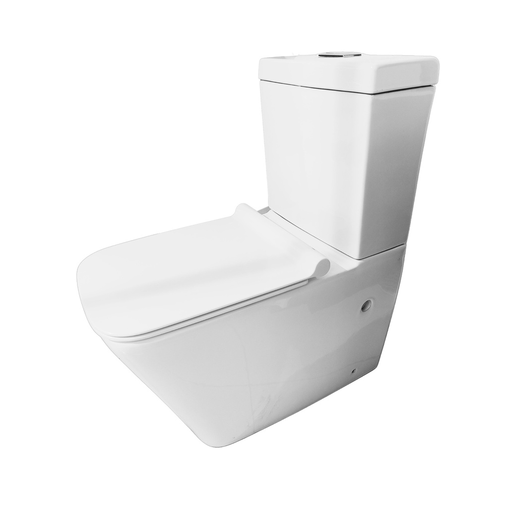 9213 Toilet