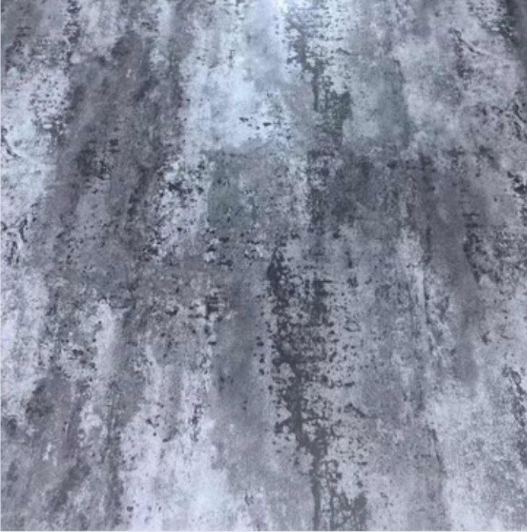 GD8234 Mirage Dark Grey Nano Board 