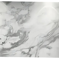 GD8238 White and Grey Marble Nano Board 