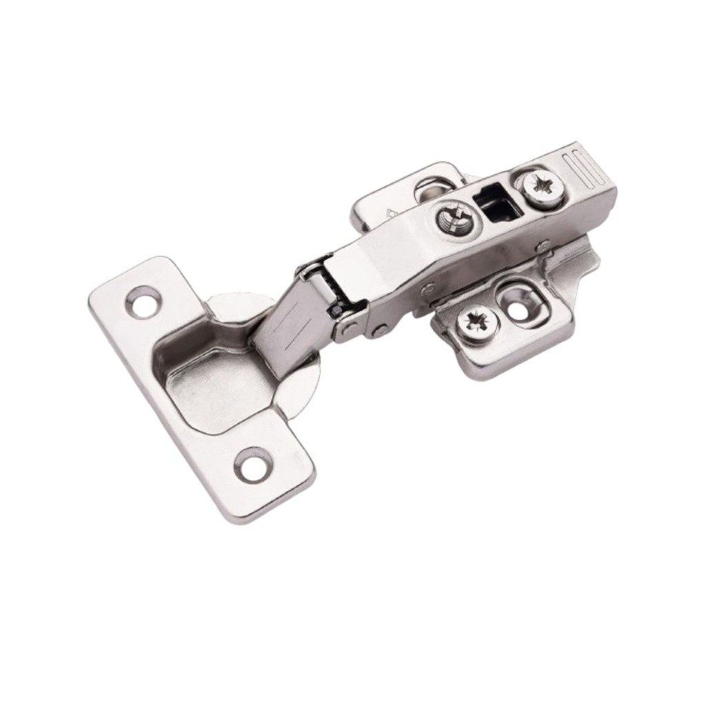 E810A 3D F (3/4) Soft Close Hinge