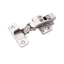 E810A 3D F (3/4) Soft Close Hinge