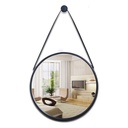 JH-MP0021 - Round Belt Mirror