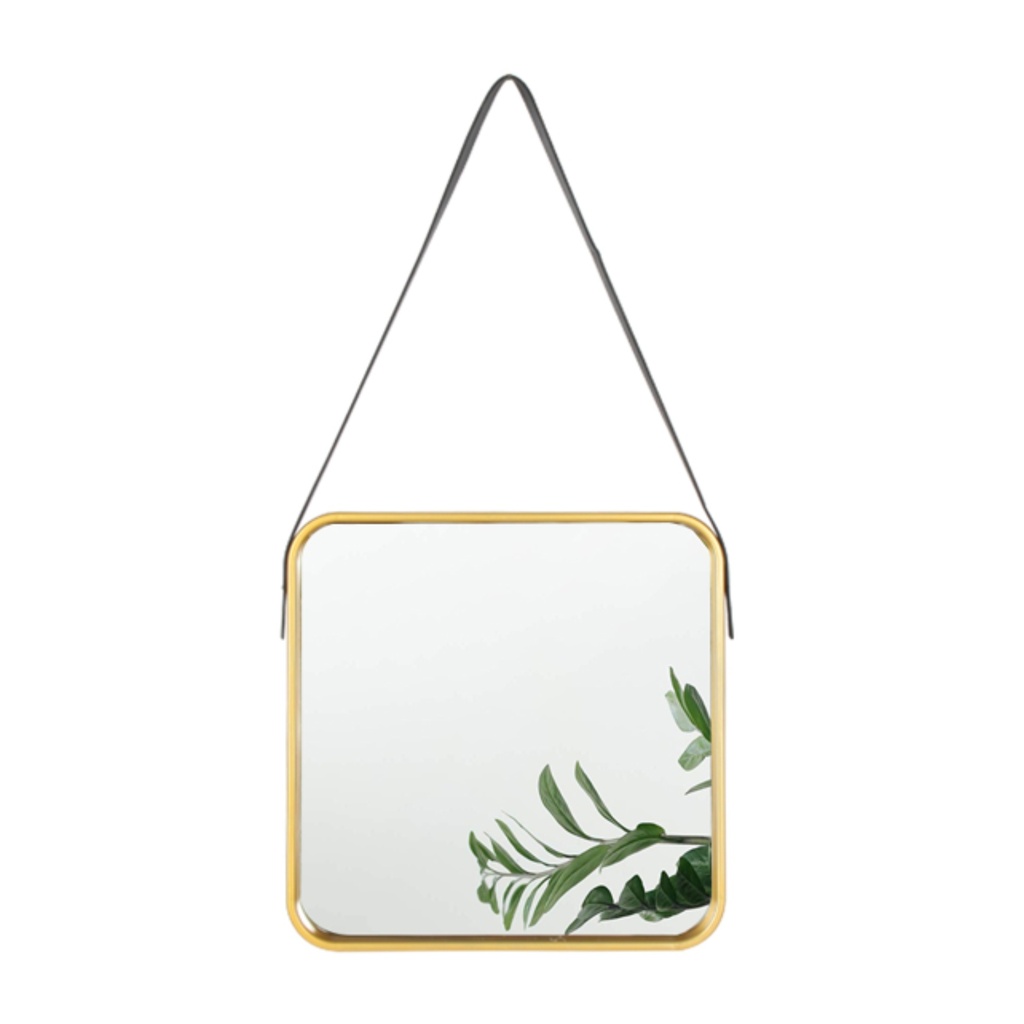 JH-MP0022 Square Belt Mirror