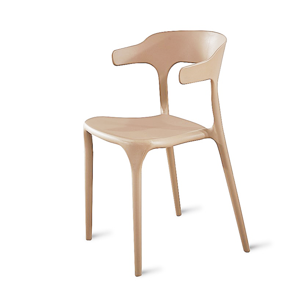 HV1908 Polypropylene Dining Chair