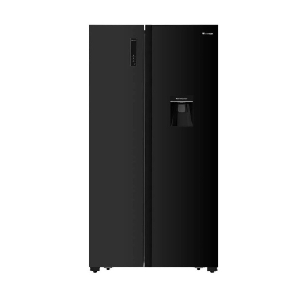 H670SMI-WD Hisense Fridge
