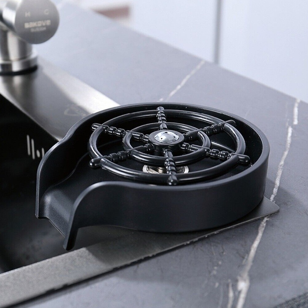 Cup Washer 7846