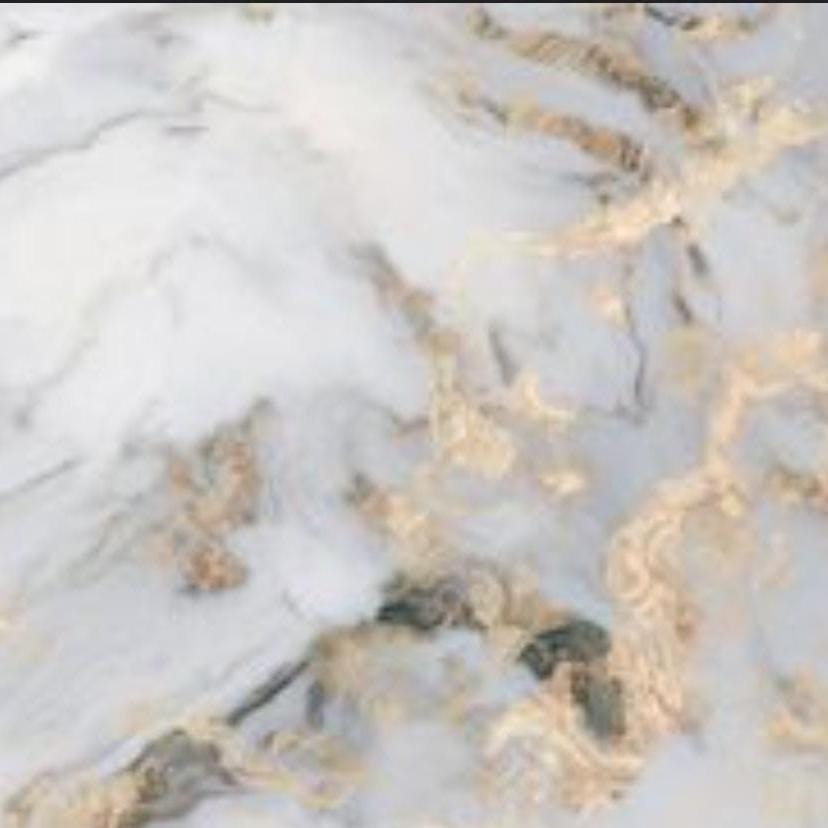 TB1043 Marble-Effect Wallpaper