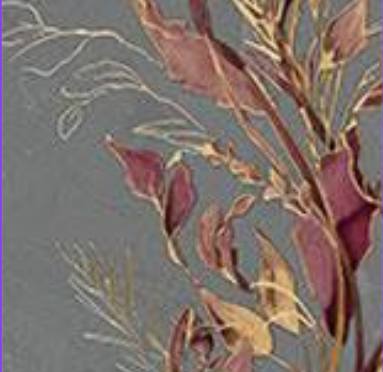 BL1014 - Floral Wallpaper